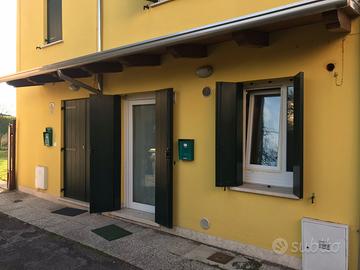 Casetta tipo mini Paltana