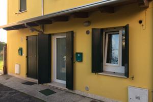 Casetta tipo mini Paltana