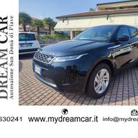 LAND ROVER Range Rover Evoque 2.0D I4 163 CV AWD
