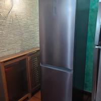 Haier Frigorifero 195cm Total No Frost Congelatore