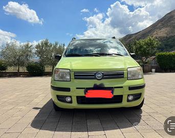 Fiat Panda 1.2 2004