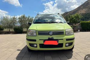 Fiat Panda 1.2 2004