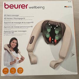 Massaggiatore cervicale BEURER MG153