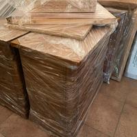 Camera matrimoniale completa