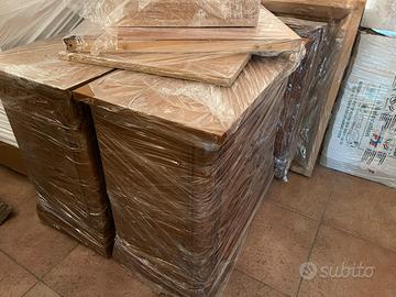 Camera matrimoniale completa