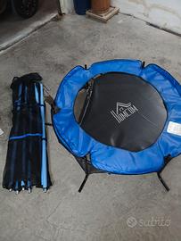 Trampolino bambini