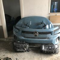 Ricambi citroen c3 anno 2025