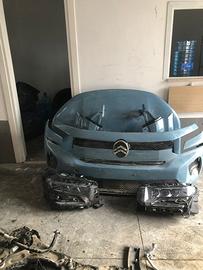 Ricambi citroen c3 anno 2025