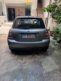 Mini Cooper r56