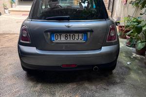 Mini Cooper r56