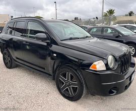 JEEP Compass 2.0 Turbodiesel Limited