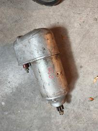 motorino av dinamo x autocarro fiat 640 