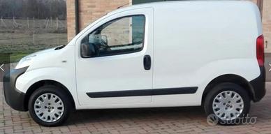 Fiat Fiorino Metano