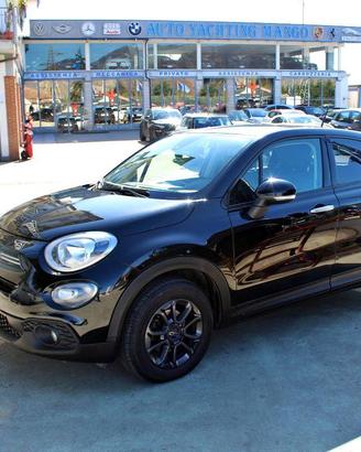 FIAT - 500X - 1.3 M.Jet 95 CV Lounge