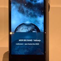 Lettore audio hires portatile Astell&Kern Kann Max