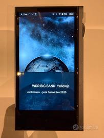 Lettore audio hires portatile Astell&Kern Kann Max