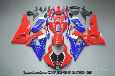 Carena compatibile per HONDA CBR 1000 RR R 2020