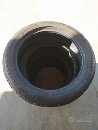 pneumatici estivi barum 215 50 18