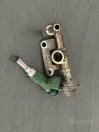 Aprilia pegaso 650 2005-2009