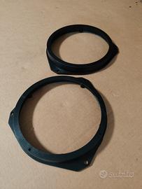 Adattatori casse Opel 