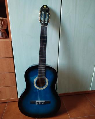 chitarra Faby