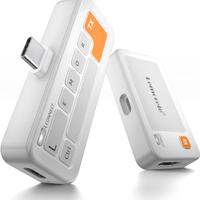 Trasmettitore e Ricevitore wireless 🛜 USB C strea