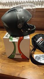Casco da moto NOLAN