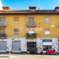MONOLOCALE NEI PRESSI DI PIAZZA ZARA