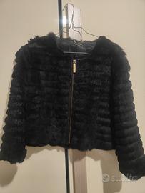 Pelliccia Elisabetta Franchi 