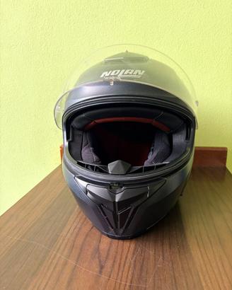 Casco Nolan N80-8 Taglia M