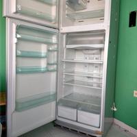 Frigorifero con freezer HOTPOINT ARISTON