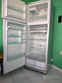 Frigorifero con freezer HOTPOINT ARISTON