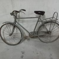 Antica bici " forcignano' "