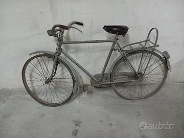 Antica bici " forcignano' "