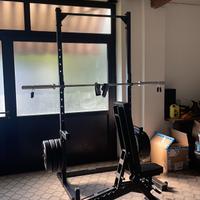 Rack e attrezzatura professionale Sidea