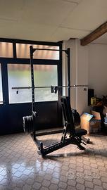 Rack e attrezzatura professionale Sidea