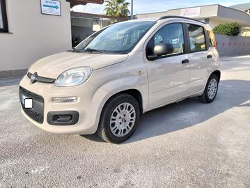 Fiat Panda 1.3 MJT S&S Lounge 2013