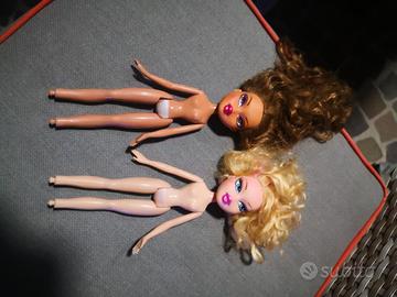 bambola Bratz