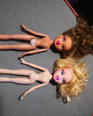 bambola Bratz