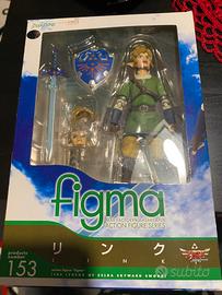 Action figure series