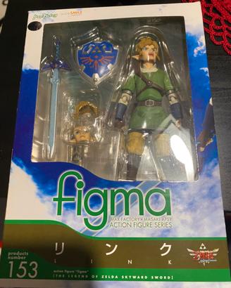 Action figure series