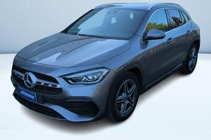 Mercedes GLA 200 d Premium 4matic auto