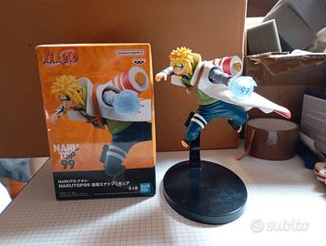 Naruto Top 99 Minato Namikaze