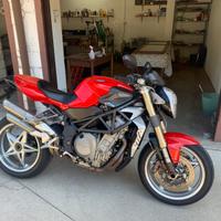 MV Agusta Brutale 750 - 2004