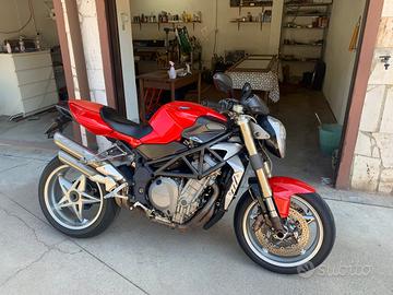 MV Agusta Brutale 750 - 2004