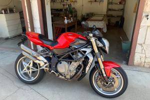 MV Agusta Brutale 750 - 2004