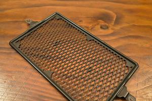 Para radiatore Originale Speed Twin 1200\900