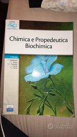 Chimica e Propedeutica Biochimica