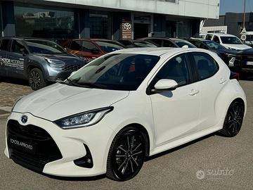 Toyota Yaris 1.5h Trend