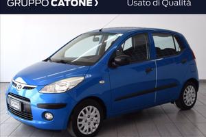 HYUNDAI i10 1.1